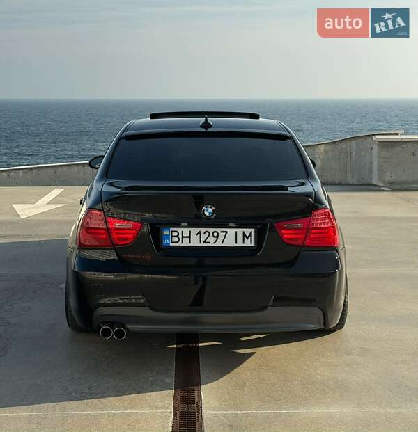 Седан BMW 3 Series 2007 в Одессе фото 5 Седан BMW 3 Series 2007 в Одессе