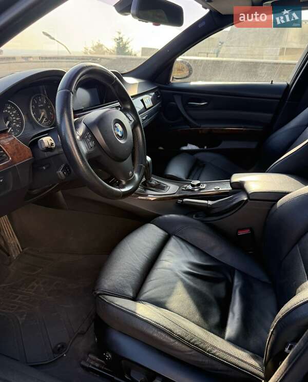 Седан BMW 3 Series 2007 в Одессе фото 12 Седан BMW 3 Series 2007 в Одессе