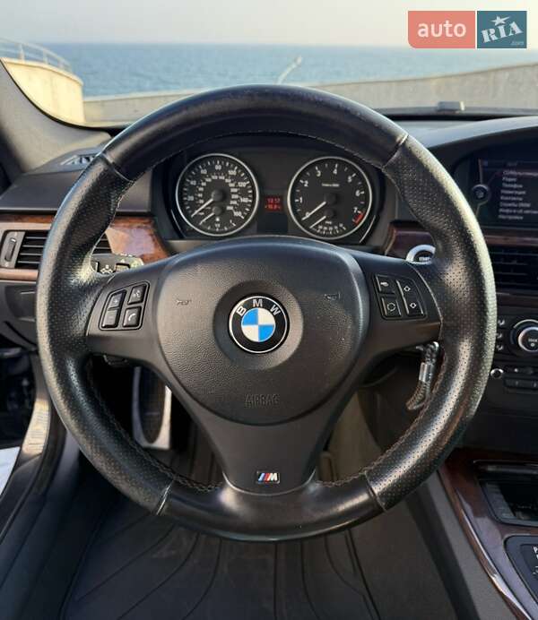 Седан BMW 3 Series 2007 в Одессе фото 16 Седан BMW 3 Series 2007 в Одессе