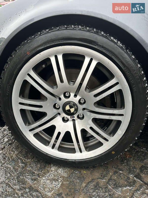 Універсал BMW 3 Series 2002 в Хмельницькому