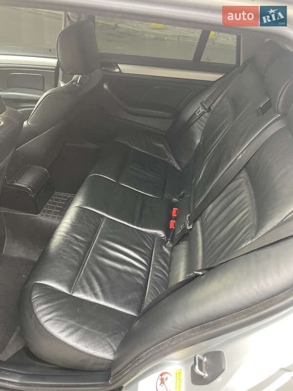 Универсал BMW 3 Series 2003 в Одессе