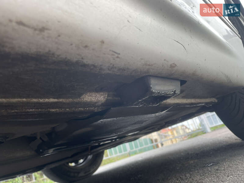 Универсал BMW 3 Series 2003 в Одессе