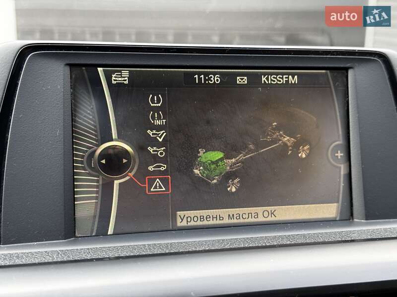 Седан BMW 3 Series 2013 в Киеве