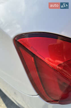 Седан BMW 3 Series 2015 в Киеве