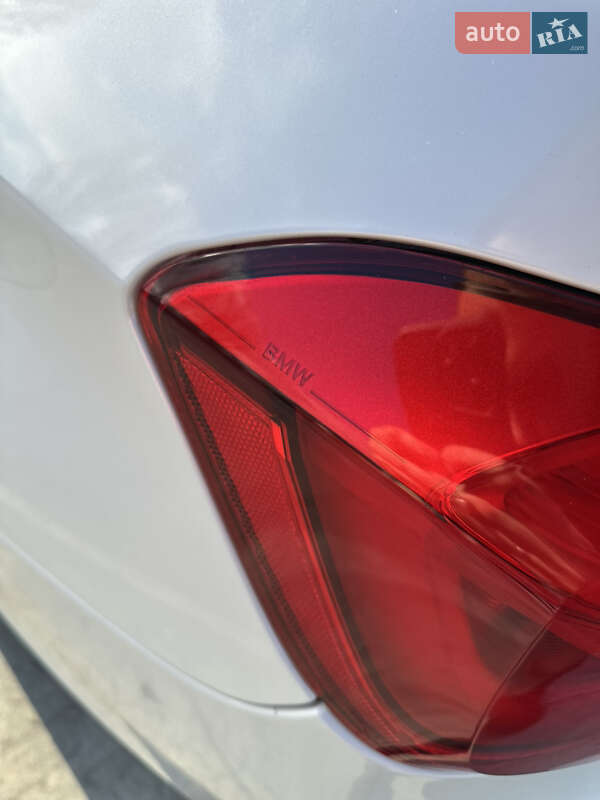 Седан BMW 3 Series 2015 в Киеве фото 8 Седан BMW 3 Series 2015 в Киеве