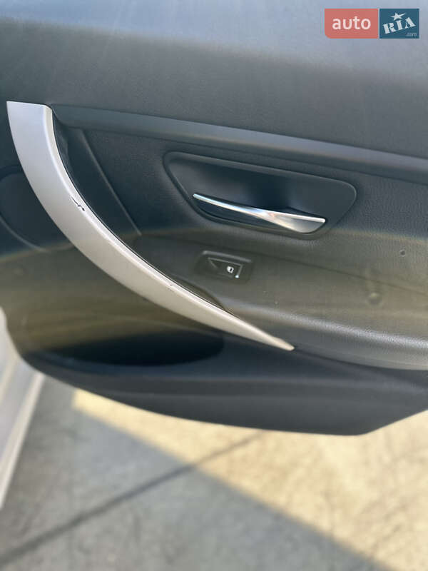 Седан BMW 3 Series 2015 в Киеве фото 18 Седан BMW 3 Series 2015 в Киеве