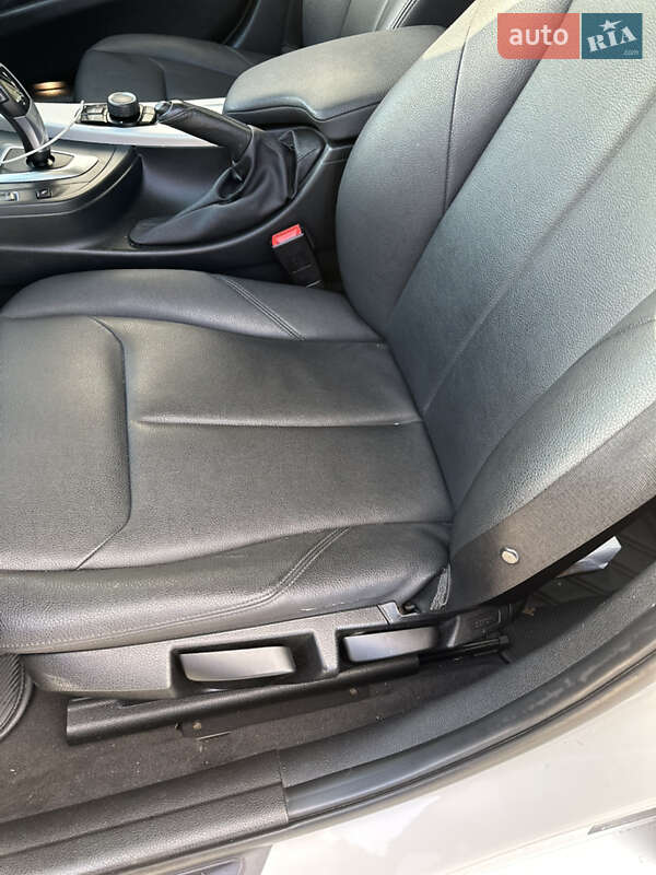 Седан BMW 3 Series 2015 в Киеве фото 23 Седан BMW 3 Series 2015 в Киеве