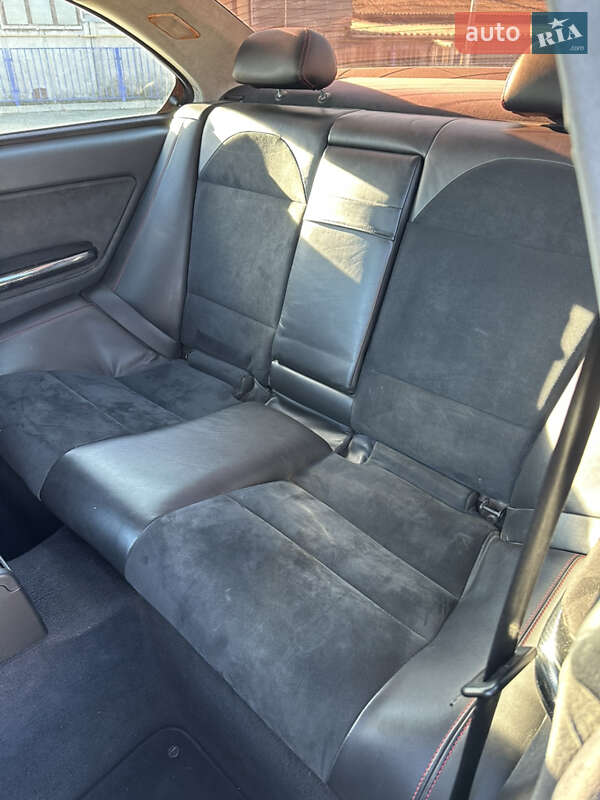 Купе BMW 3 Series 2003 в Тернополе