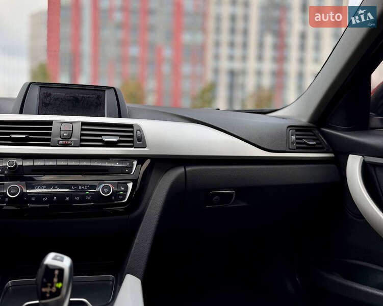 Седан BMW 3 Series 2018 в Киеве фото 37 Седан BMW 3 Series 2018 в Киеве