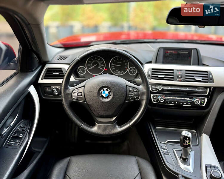 Седан BMW 3 Series 2018 в Киеве фото 40 Седан BMW 3 Series 2018 в Киеве