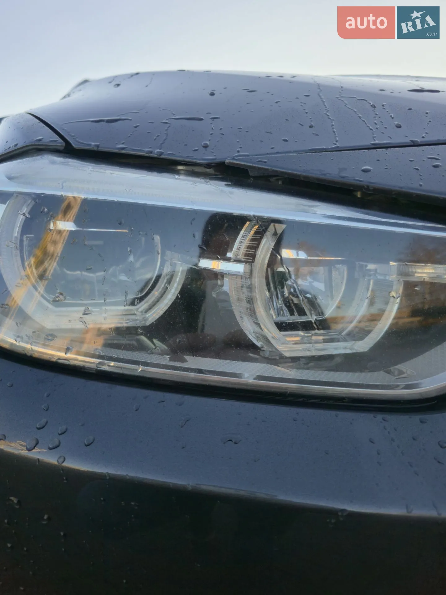 2017 BMW 3er - мініатюра 11