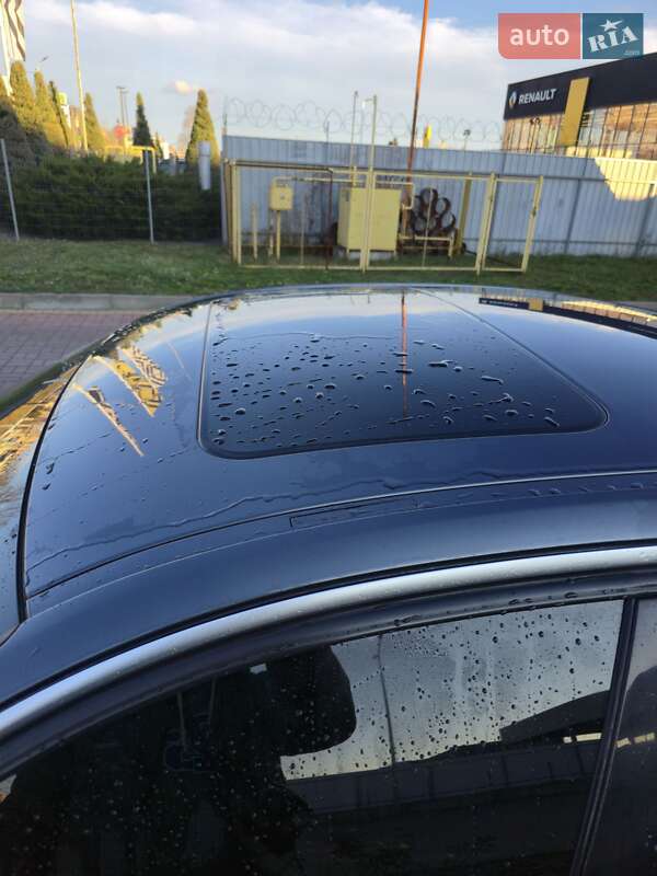 Седан BMW 3 Series 2017 в Полтаве фото 7 Седан BMW 3 Series 2017 в Полтаве