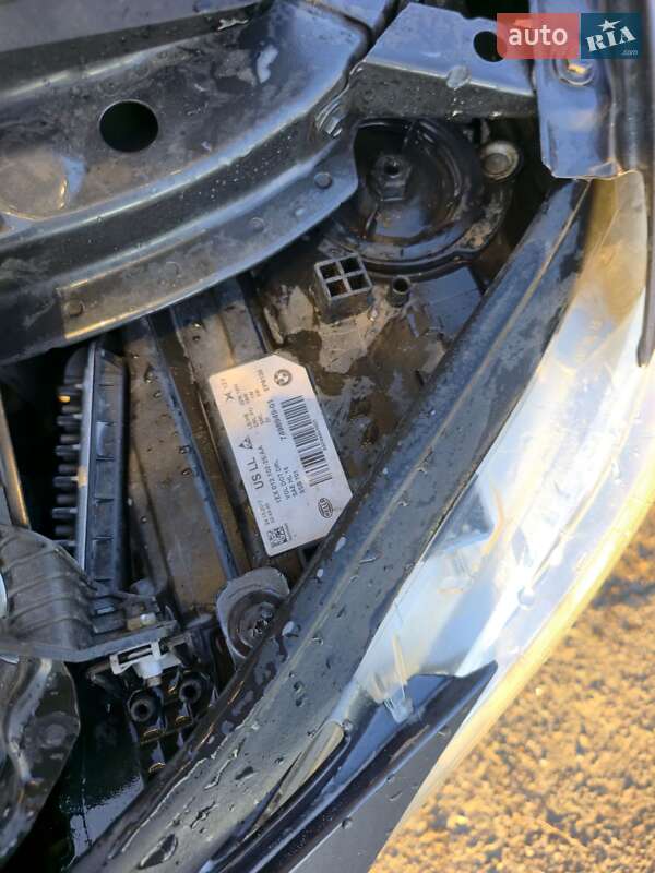 Седан BMW 3 Series 2017 в Полтаве фото 21 Седан BMW 3 Series 2017 в Полтаве