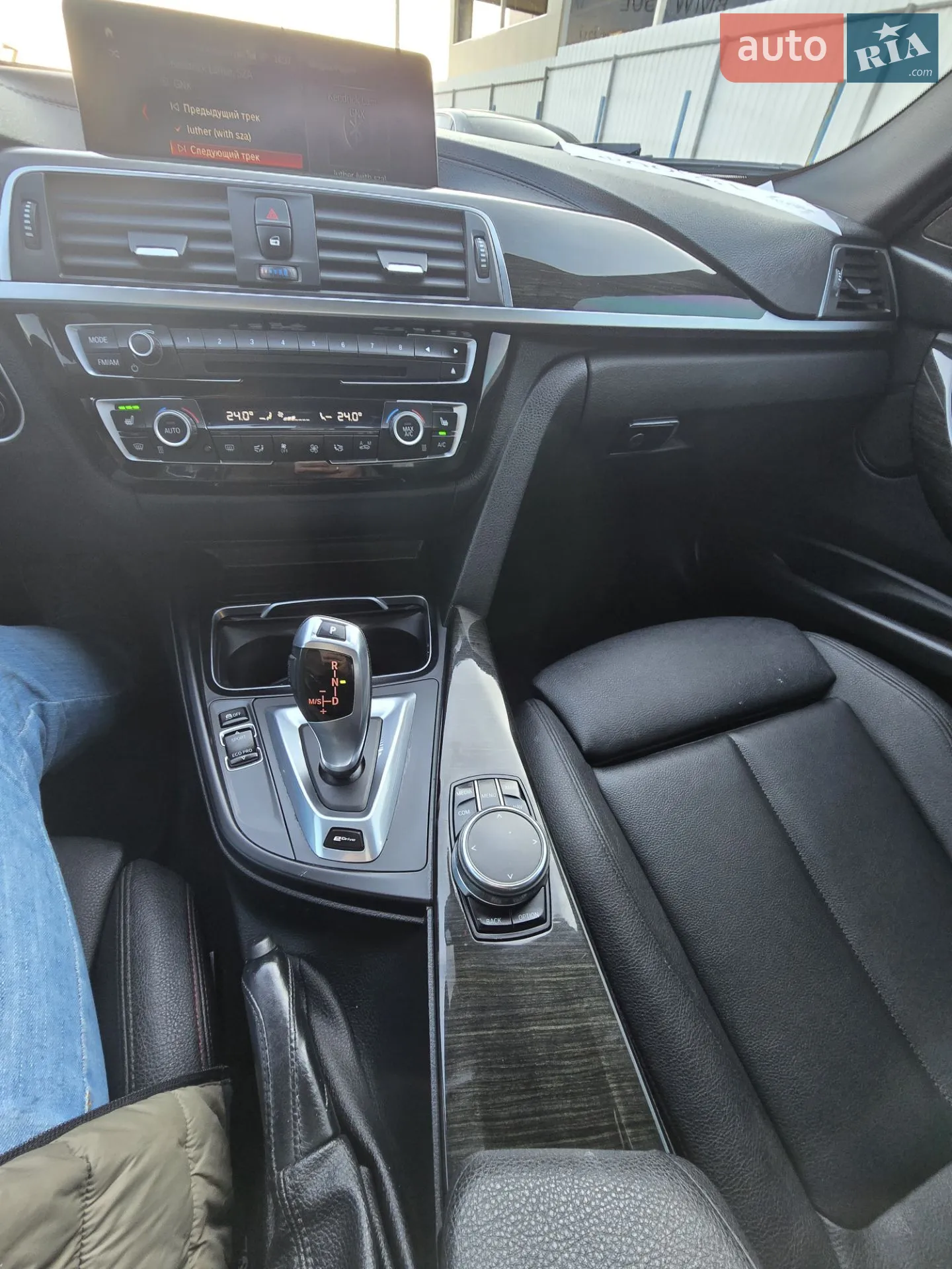 2017 BMW 3er - мініатюра 39