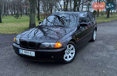 Универсал BMW 3 Series 2000 в Хмельницком