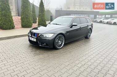 Универсал BMW 3 Series 2007 в Черкассах