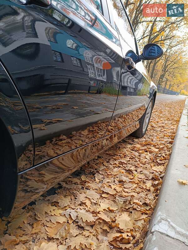 Седан BMW 3 Series 2007 в Чернигове