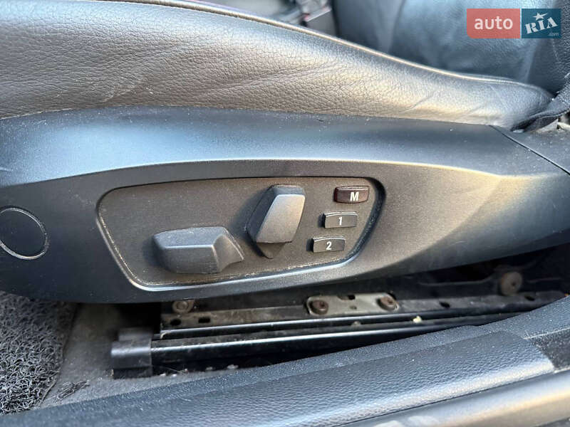 Седан BMW 3 Series 2006 в Киеве