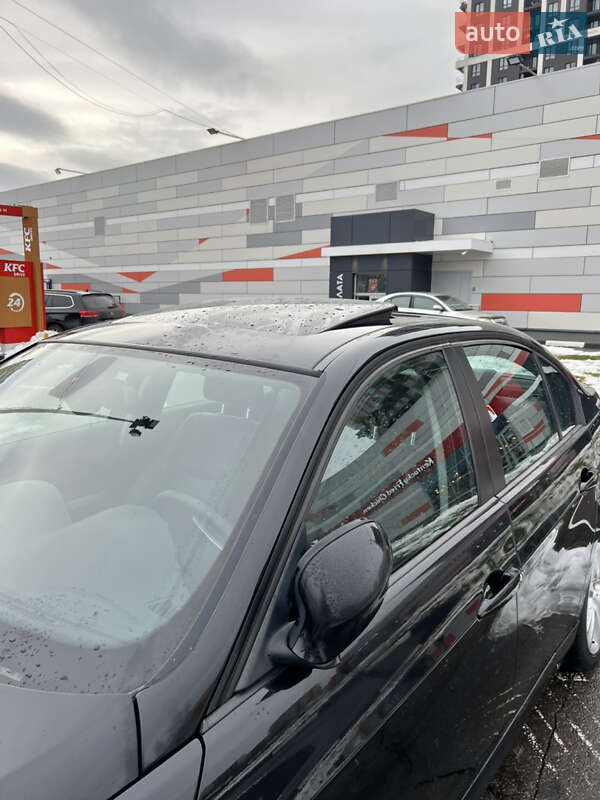 Седан BMW 3 Series 2010 в Львове фото 14 Седан BMW 3 Series 2010 в Львове