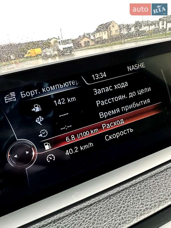 Седан BMW 3 Series 2013 в Ирпене фото 27 Седан BMW 3 Series 2013 в Ирпене