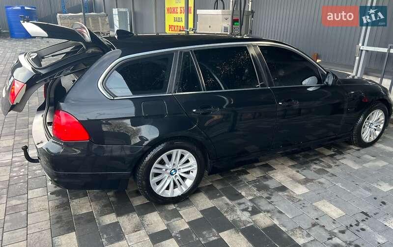 Универсал BMW 3 Series 2011 в Шепетовке фото 10 Универсал BMW 3 Series 2011 в Шепетовке