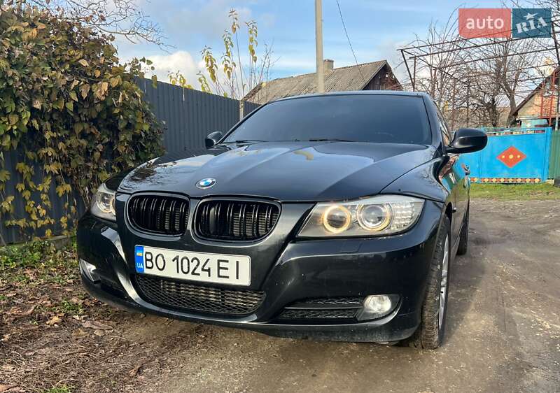 Универсал BMW 3 Series 2011 в Шепетовке фото 12 Универсал BMW 3 Series 2011 в Шепетовке