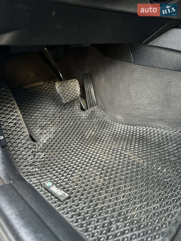 Седан BMW 3 Series 2014 в Бердичеве