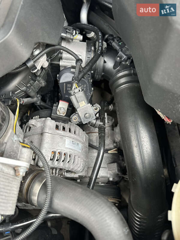 Седан BMW 3 Series 2014 в Бердичеве