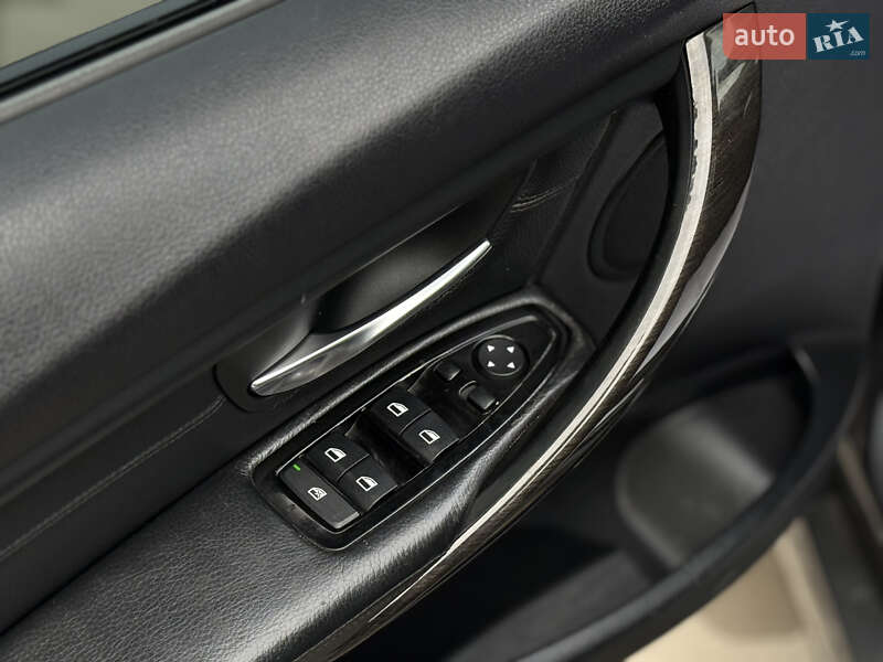 Седан BMW 3 Series 2014 в Белой Церкви фото 11 Седан BMW 3 Series 2014 в Белой Церкви