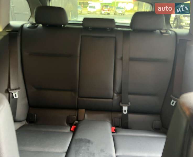 Универсал BMW 3 Series 2011 в Шепетовке фото 20 Универсал BMW 3 Series 2011 в Шепетовке