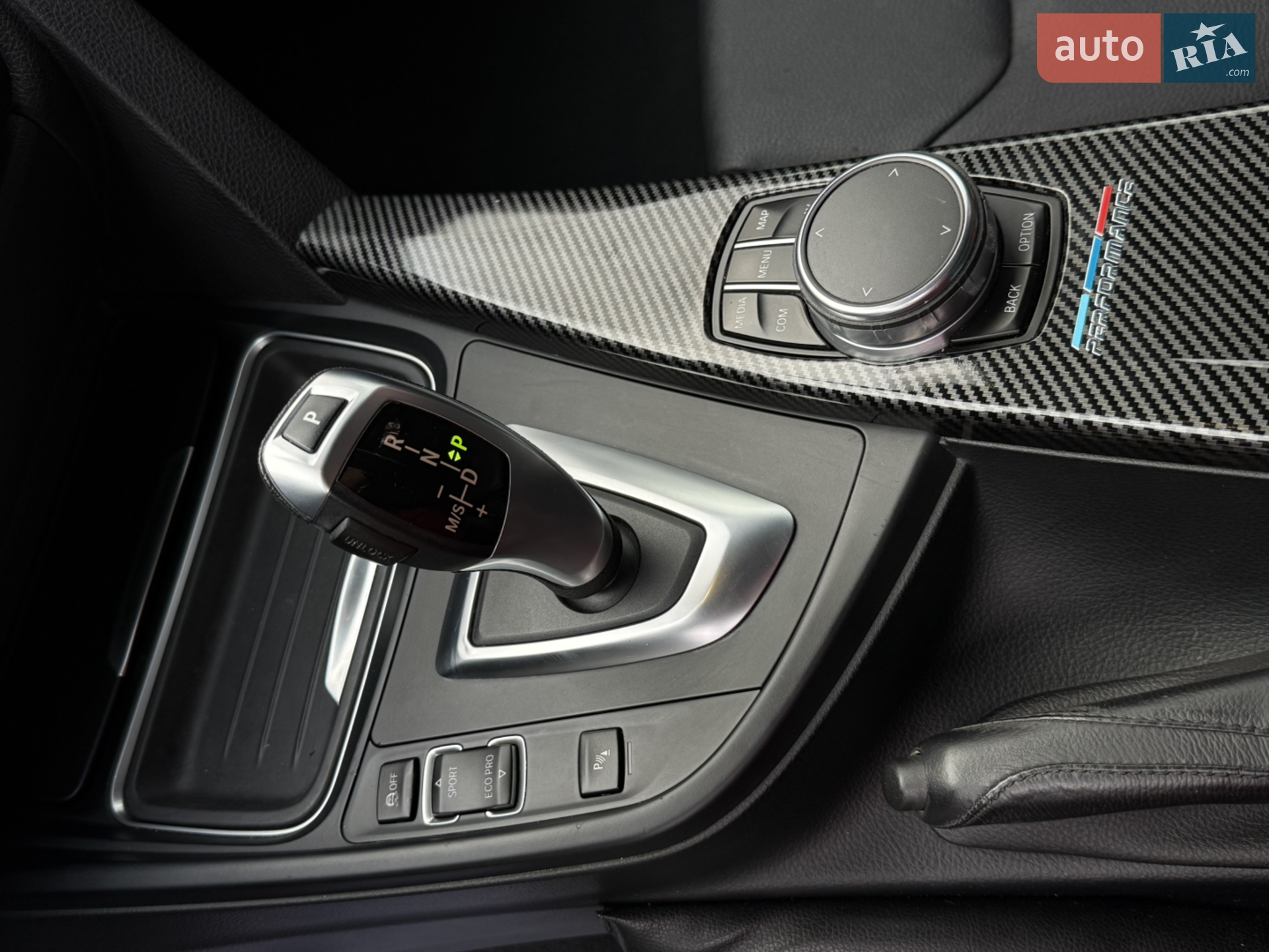 2014 BMW 3er - мініатюра 14