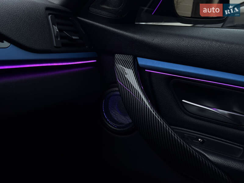 Седан BMW 3 Series 2014 в Обухові фото 28 Седан BMW 3 Series 2014 в Обухові