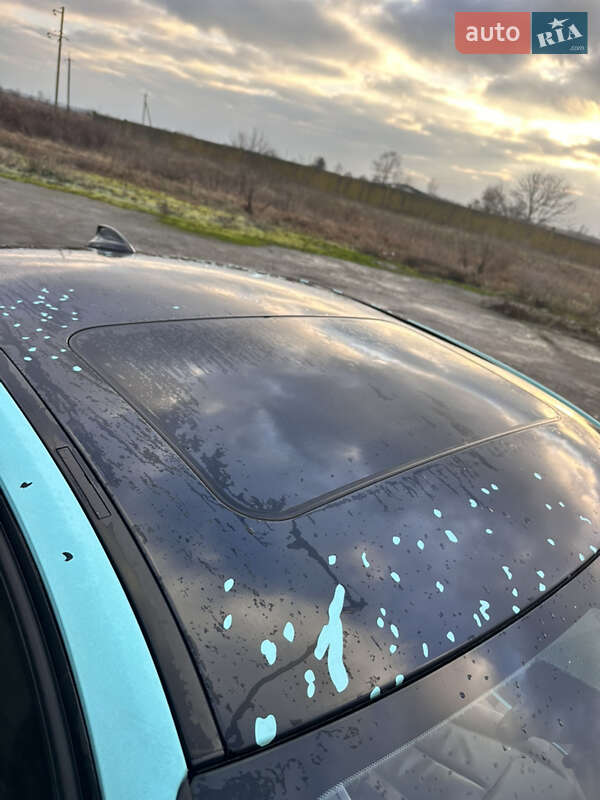 Седан BMW 3 Series 2013 в Буче