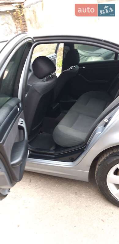 Седан BMW 3 Series 2003 в Черновцах фото 18 Седан BMW 3 Series 2003 в Черновцах