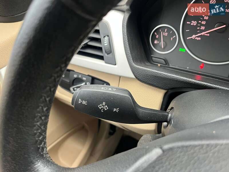 Седан BMW 3 Series 2015 в Киеве фото 21 Седан BMW 3 Series 2015 в Киеве