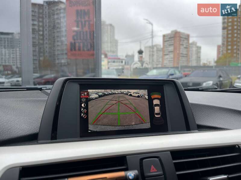 Седан BMW 3 Series 2015 в Киеве фото 27 Седан BMW 3 Series 2015 в Киеве