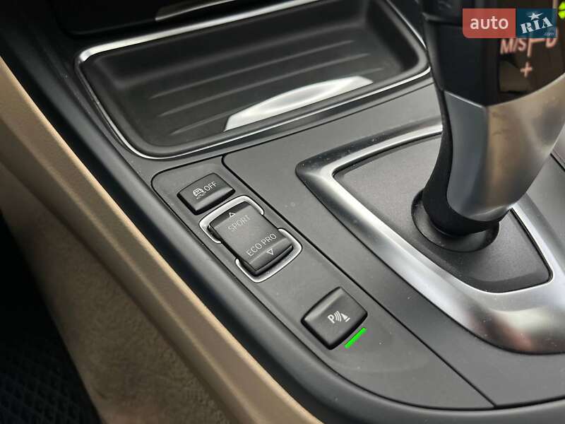 Седан BMW 3 Series 2015 в Киеве фото 31 Седан BMW 3 Series 2015 в Киеве