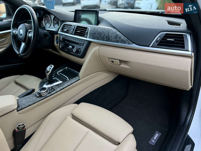Седан BMW 3 Series 2017 в Одессе фото 28 Седан BMW 3 Series 2017 в Одессе