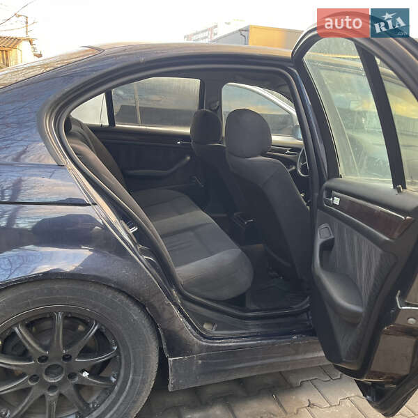 Седан BMW 3 Series 2000 в Хмельницком