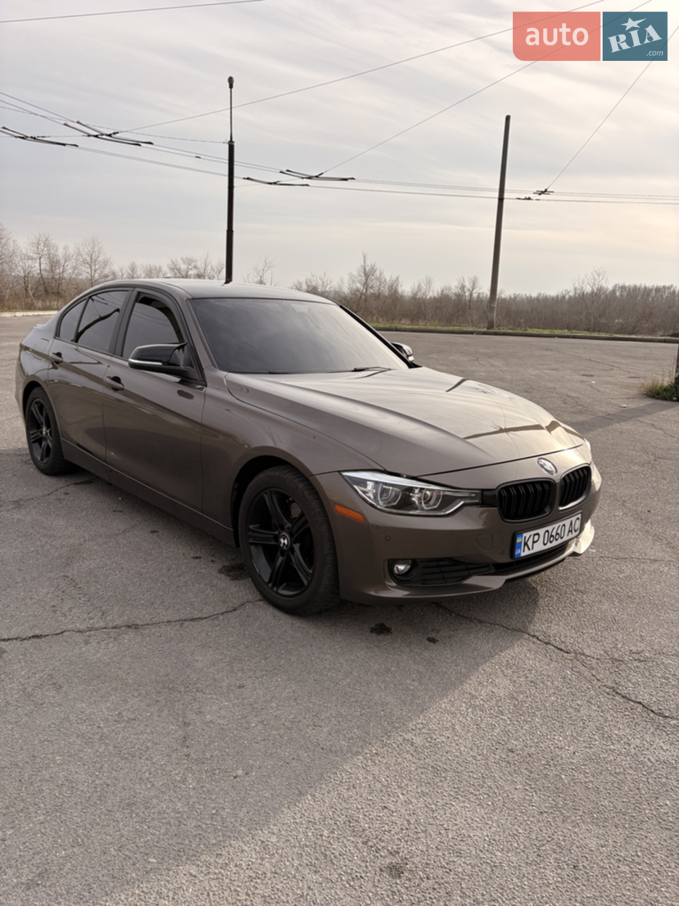 2013 BMW 3er - мініатюра 49