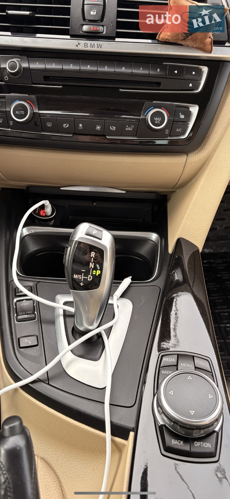 2014 BMW 3er - мініатюра 5