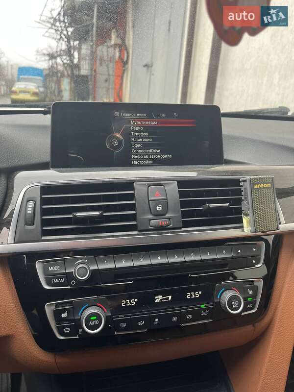 Универсал BMW 3 Series 2015 в Одессе