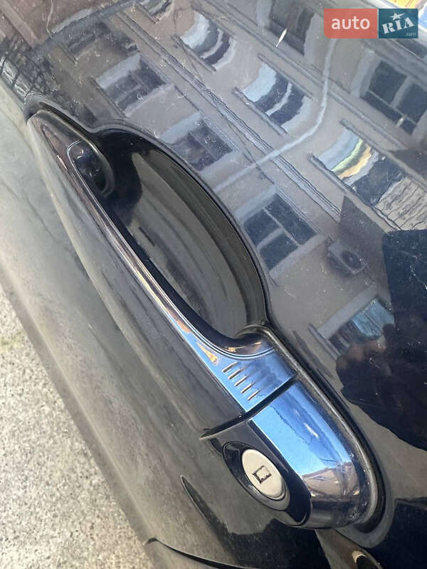 Седан BMW 3 Series 2012 в Одессе