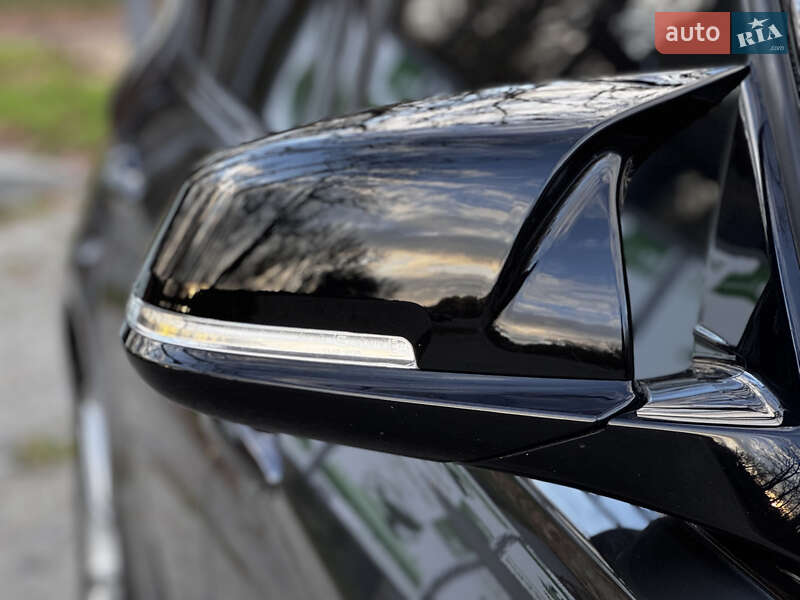 Седан BMW 3 Series 2014 в Виннице фото 29 Седан BMW 3 Series 2014 в Виннице