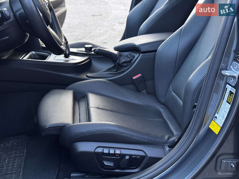 Седан BMW 3 Series 2014 в Виннице фото 66 Седан BMW 3 Series 2014 в Виннице