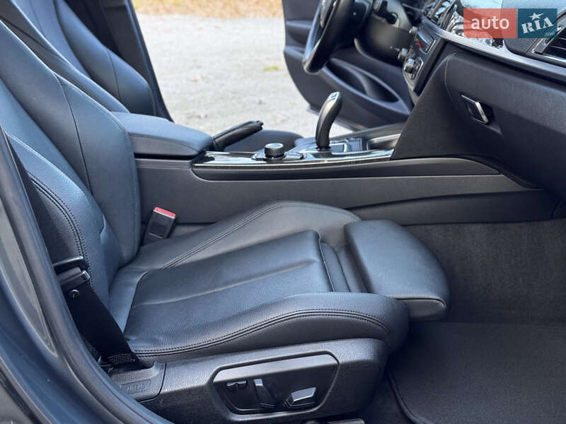 Седан BMW 3 Series 2014 в Виннице фото 70 Седан BMW 3 Series 2014 в Виннице