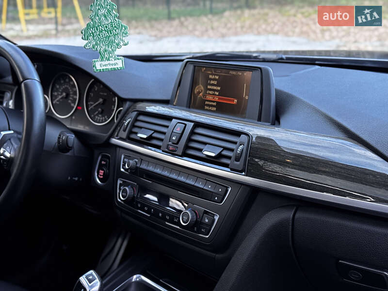 Седан BMW 3 Series 2014 в Виннице фото 74 Седан BMW 3 Series 2014 в Виннице