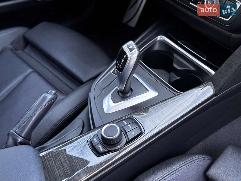 Седан BMW 3 Series 2014 в Виннице фото 77 Седан BMW 3 Series 2014 в Виннице