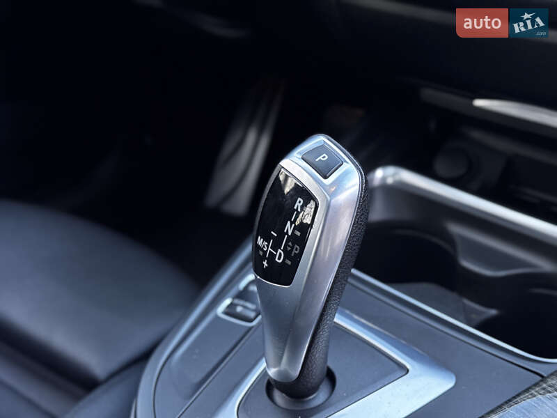 Седан BMW 3 Series 2014 в Виннице фото 84 Седан BMW 3 Series 2014 в Виннице