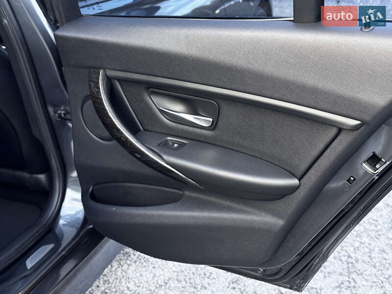 Седан BMW 3 Series 2014 в Виннице фото 97 Седан BMW 3 Series 2014 в Виннице